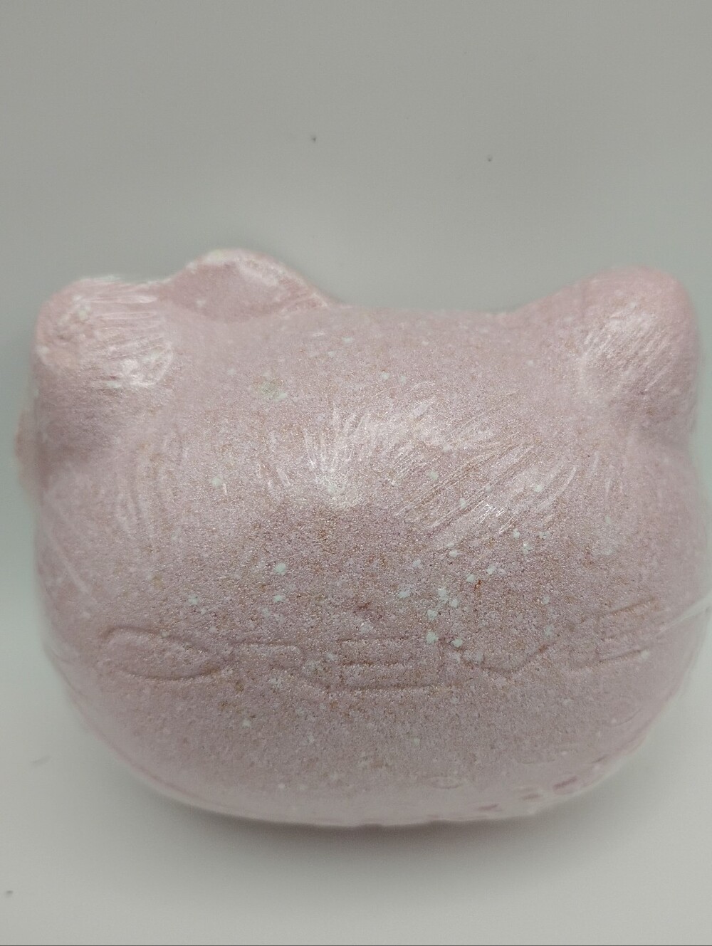 The Crème Shop X Hello Kitty Bath Bomb Coco Rose Scented - Picture 4 of 4